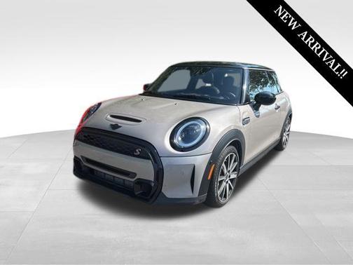 2023 MINI Hardtop Cooper S