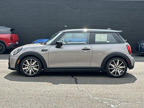 2023 MINI Hardtop Cooper S