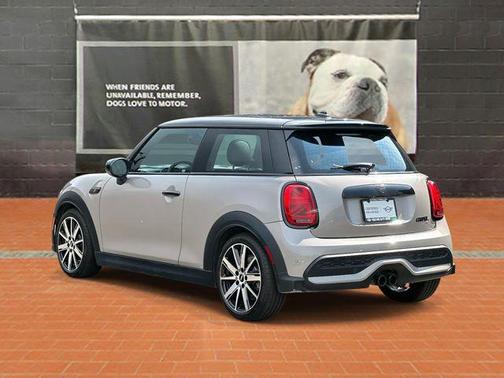 2023 MINI Hardtop Cooper S