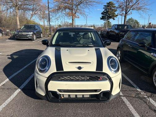 2023 MINI Hardtop Cooper S