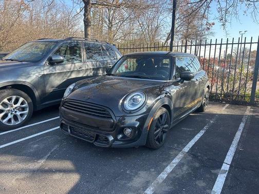 2021 MINI Hardtop Cooper