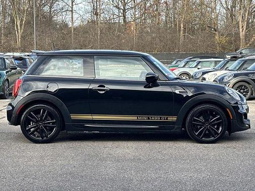2021 MINI Hardtop Cooper