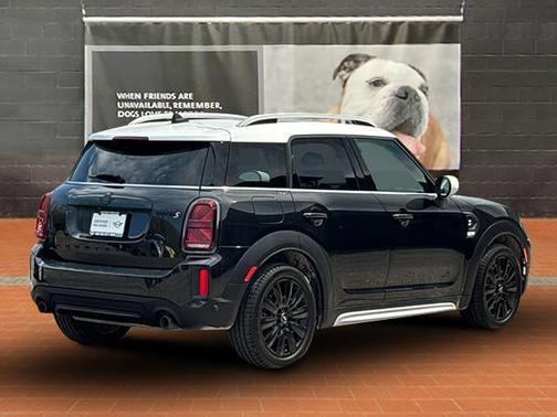 2024 MINI Countryman Cooper S ALL4