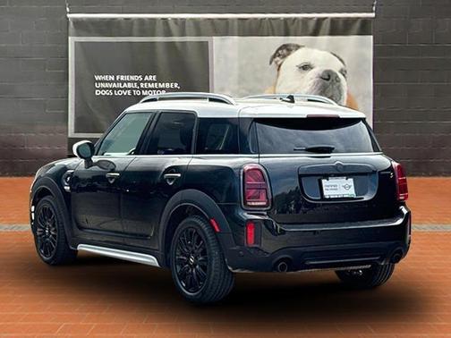 2024 MINI Countryman Cooper S ALL4
