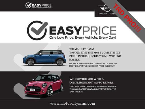 2023 Toyota Sequoia TRD Pro