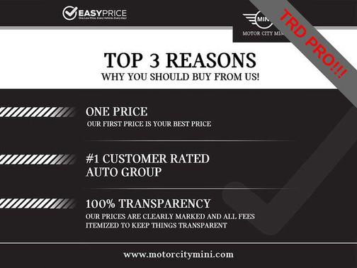 2023 Toyota Sequoia TRD Pro