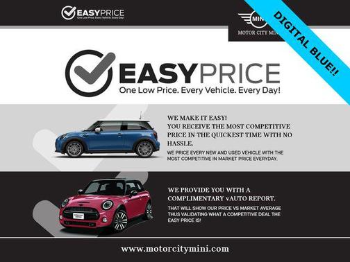 2017 MINI Clubman Cooper S ALL4
