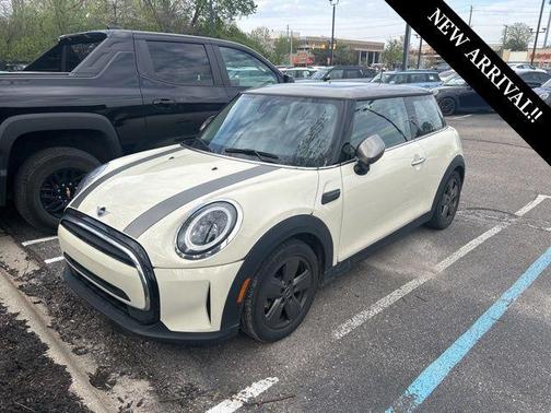 2023 MINI Hardtop Cooper