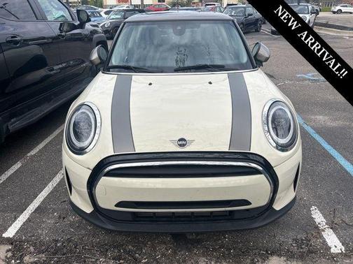2023 MINI Hardtop Cooper