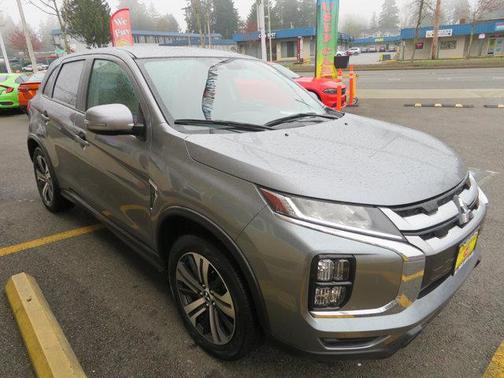 2023 Mitsubishi Outlander Sport SE