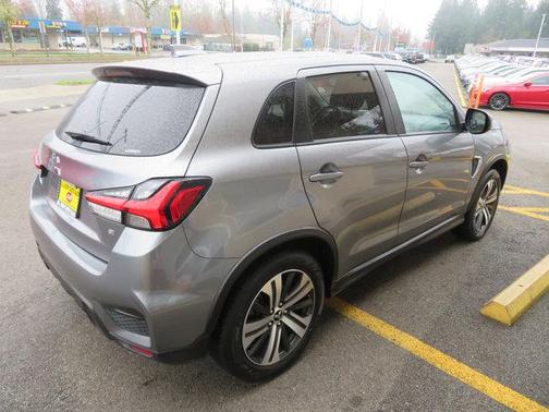 2023 Mitsubishi Outlander Sport SE
