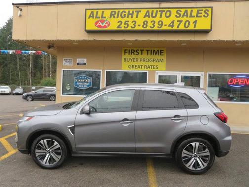 2023 Mitsubishi Outlander Sport SE