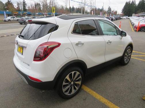 2019 Buick Encore Essence