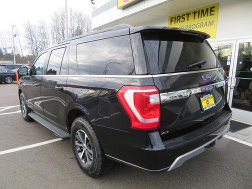 2019 Ford Expedition Max XLT