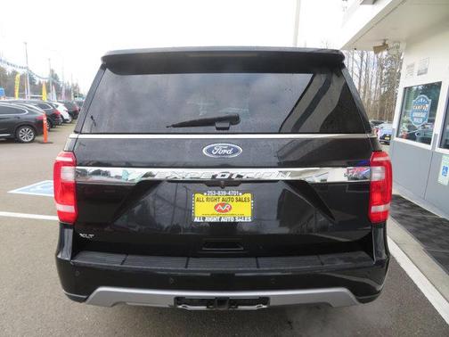 2019 Ford Expedition Max XLT