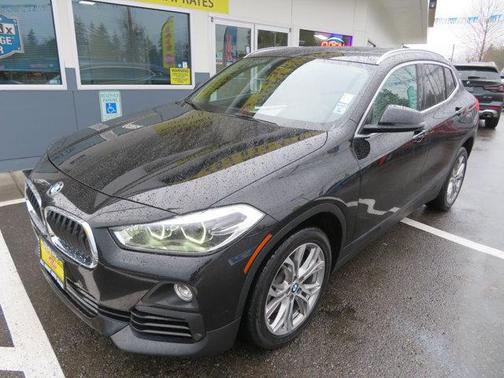 2019 BMW X2 xDrive28i