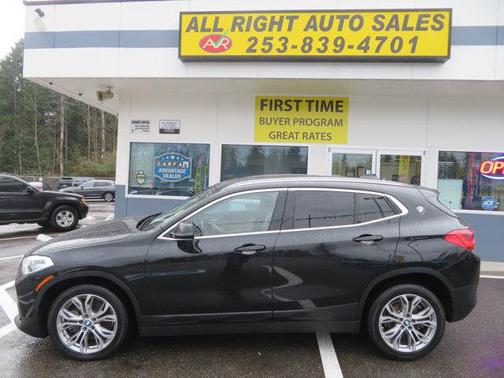 2019 BMW X2 xDrive28i