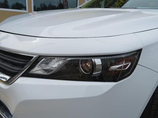 2016 Chevrolet Impala LS for sale in Federal Way, WA - image 30