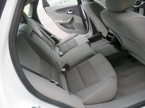 2016 Chevrolet Impala LS for sale in Federal Way, WA - image 15