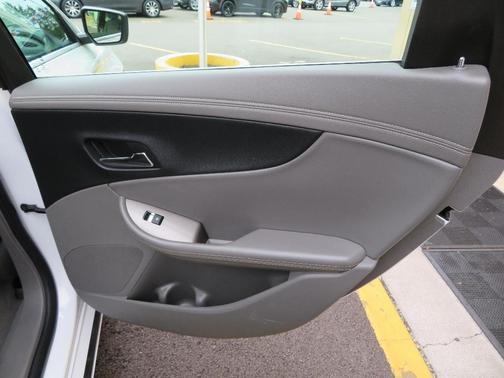 2016 Chevrolet Impala LS for sale in Federal Way, WA - image 13