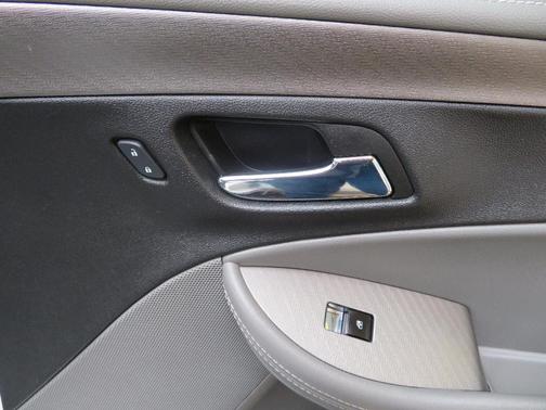 2016 Chevrolet Impala LS for sale in Federal Way, WA - image 11