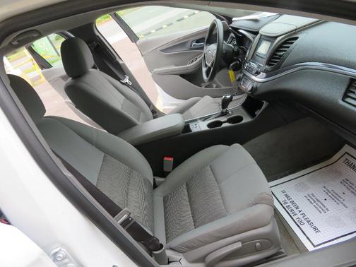 2016 Chevrolet Impala LS for sale in Federal Way, WA - image 12