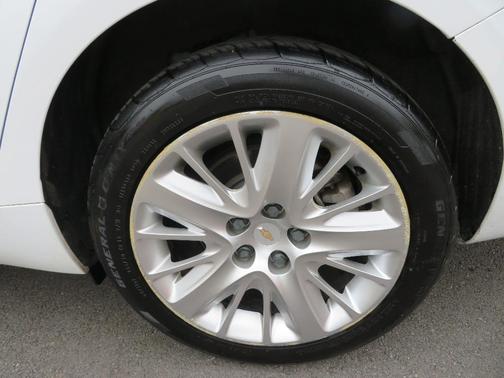 2016 Chevrolet Impala LS for sale in Federal Way, WA - image 32