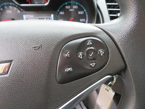 2016 Chevrolet Impala LS for sale in Federal Way, WA - image 26