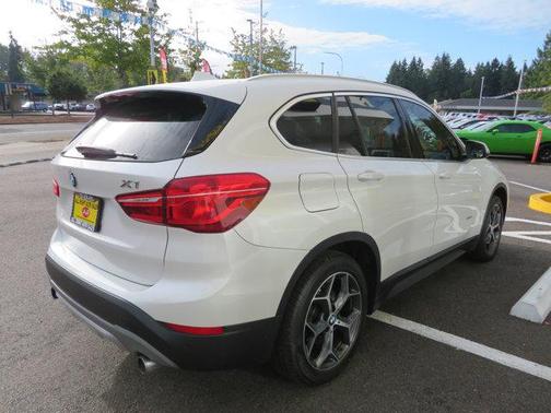 2016 BMW X1 xDrive 28i