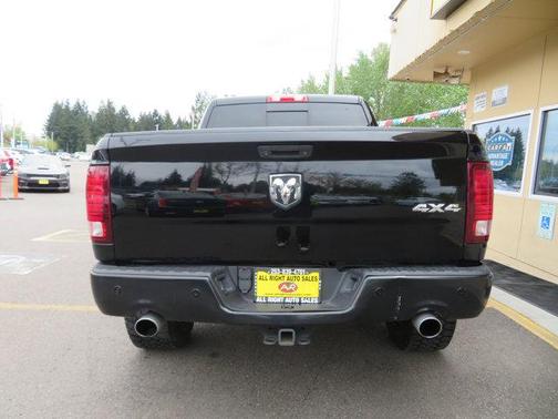 2014 RAM 1500 Sport