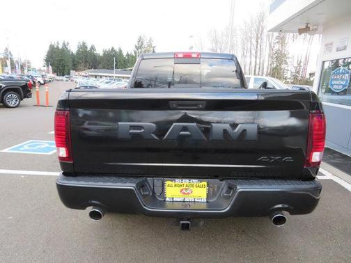 2018 RAM 1500 Sport