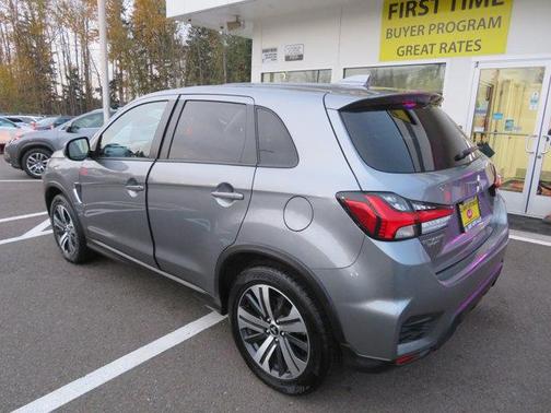 2023 Mitsubishi Outlander Sport SE