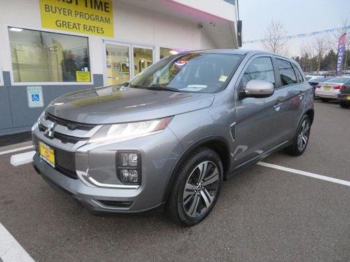 2023 Mitsubishi Outlander Sport SE