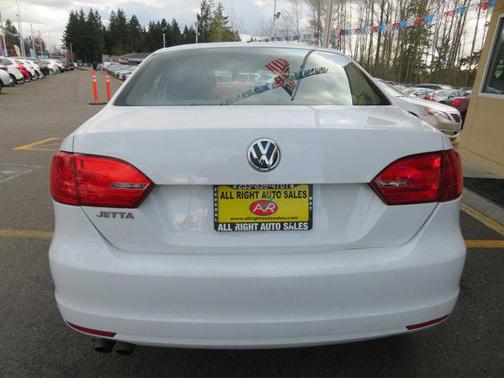 2014 Volkswagen Jetta Auto S