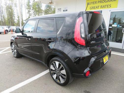 2014 Kia Soul !