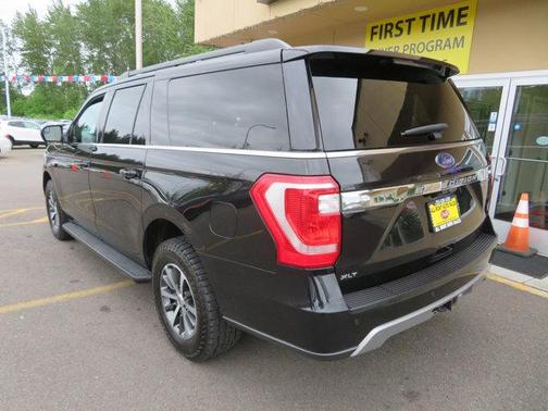 2019 Ford Expedition Max XLT