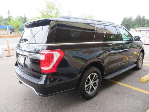 2019 Ford Expedition Max XLT