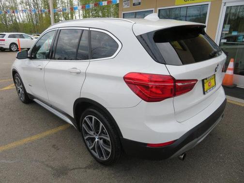 2017 BMW X1 xDrive 28i