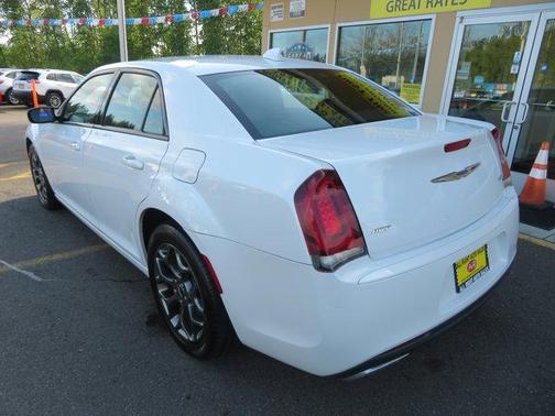 2015 Chrysler 300 S