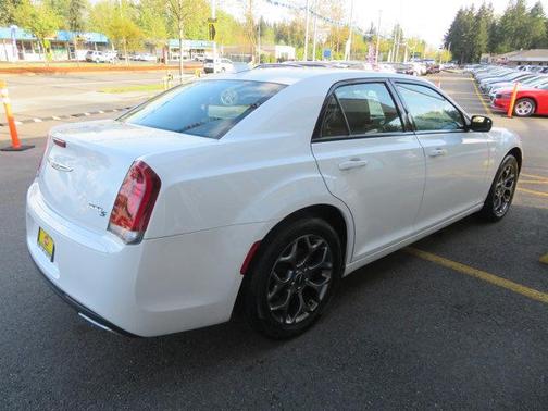 2015 Chrysler 300 S