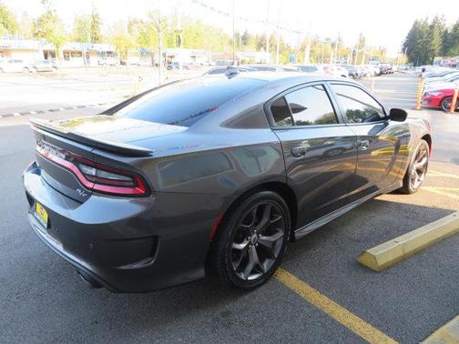 2019 Dodge Charger R/T