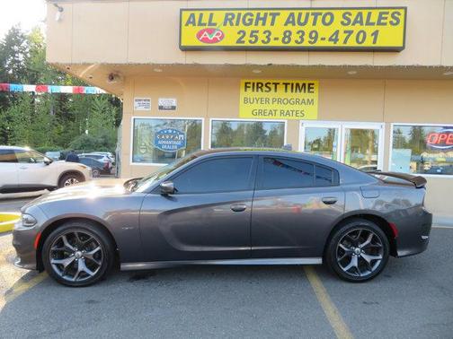 2019 Dodge Charger R/T