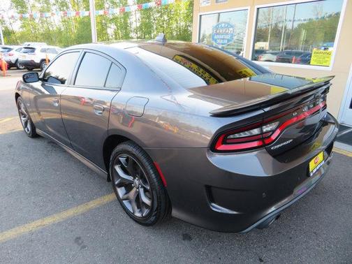 2019 Dodge Charger R/T