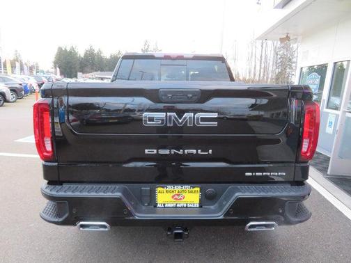 2023 GMC Sierra 1500 Denali Ultimate