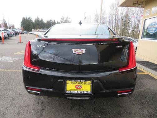 2019 Cadillac XTS Luxury