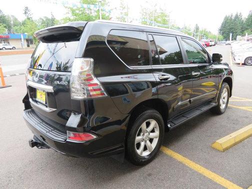 2014 Lexus GX 460 Base