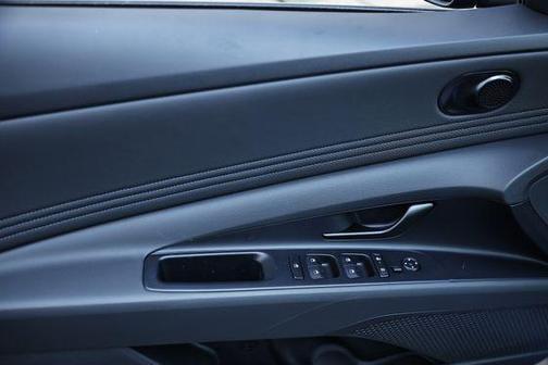 2026 Hyundai ELANTRA Sport