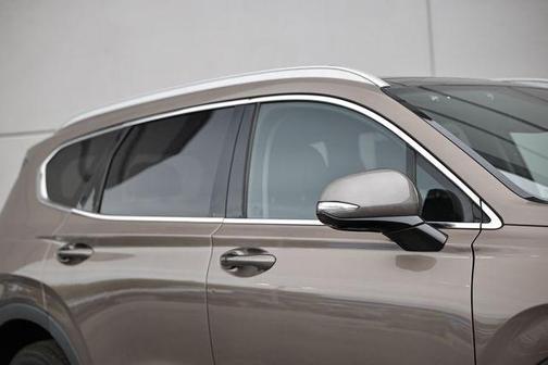 2020 Hyundai SANTA FE Limited 2.0T