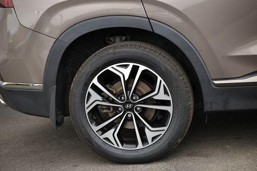 2020 Hyundai SANTA FE Limited 2.0T