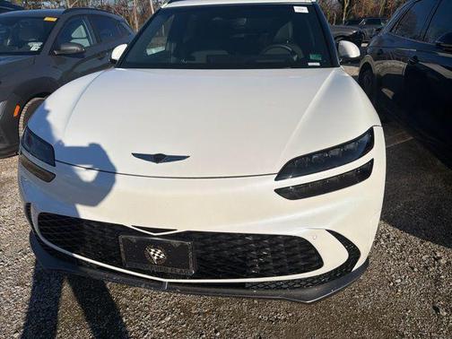 2025 Genesis GV60 Standard RWD